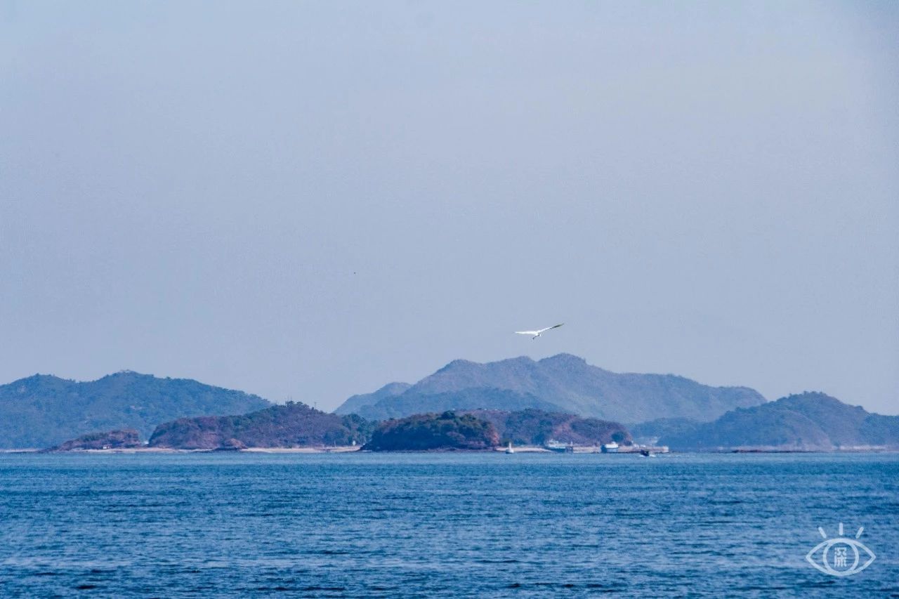 深圳游玩好去处攻略,深圳7个自驾游免费好去处推荐