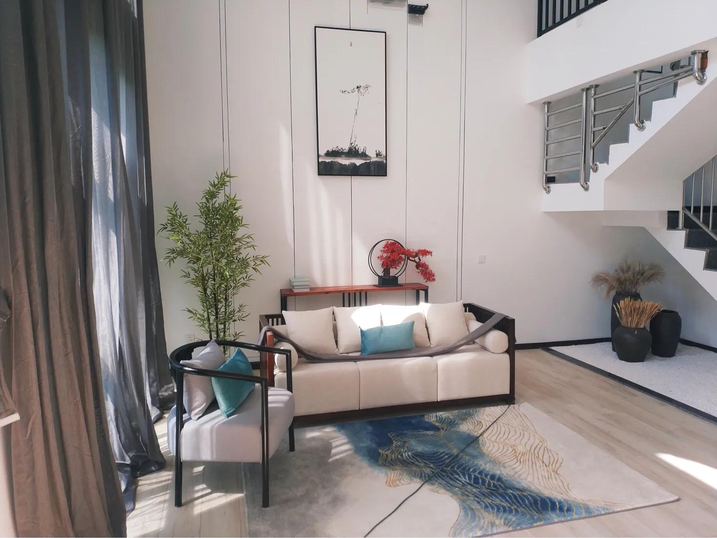 临深高端大盘,百万中心大盘