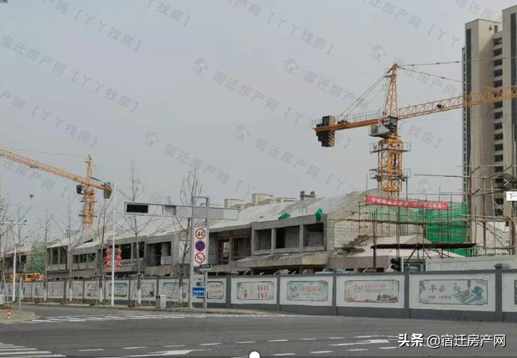 猝不及防捡漏盘,宿迁4000多新开盘