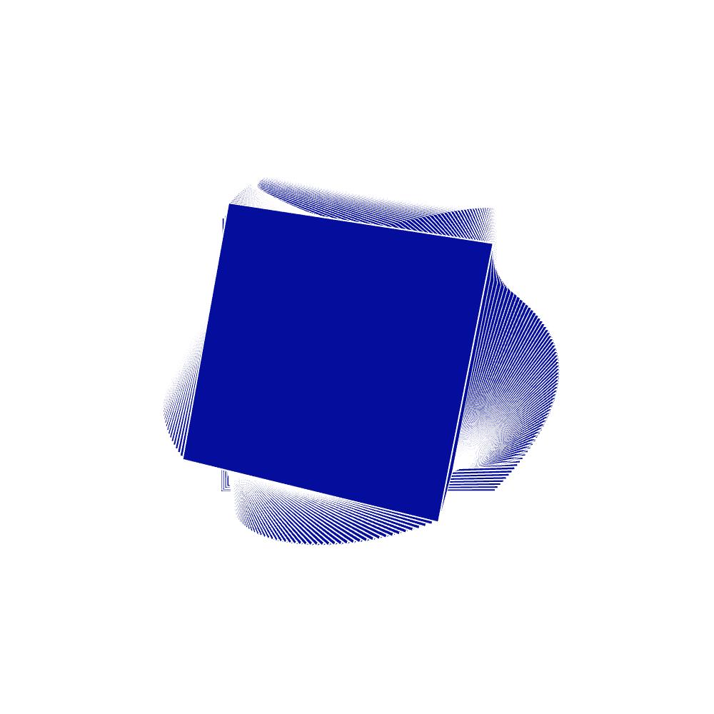 平面设计|Pixology建筑结构可视化品牌形象设计