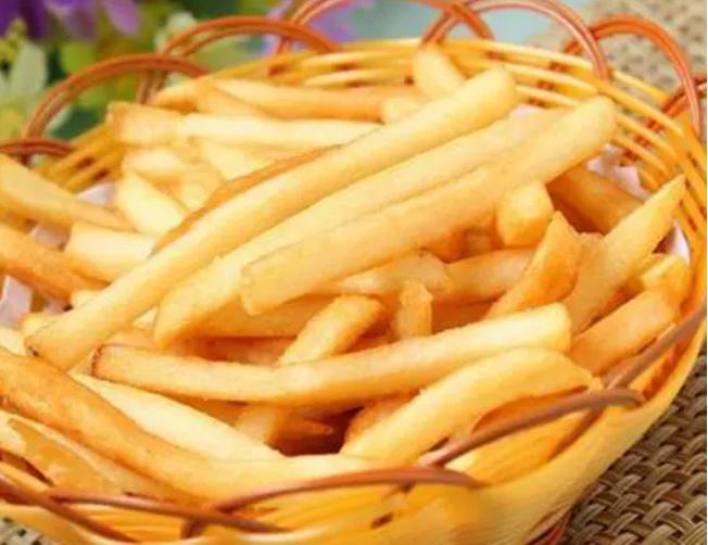 吃肯德基必点食谱,肯德基必买5种美食