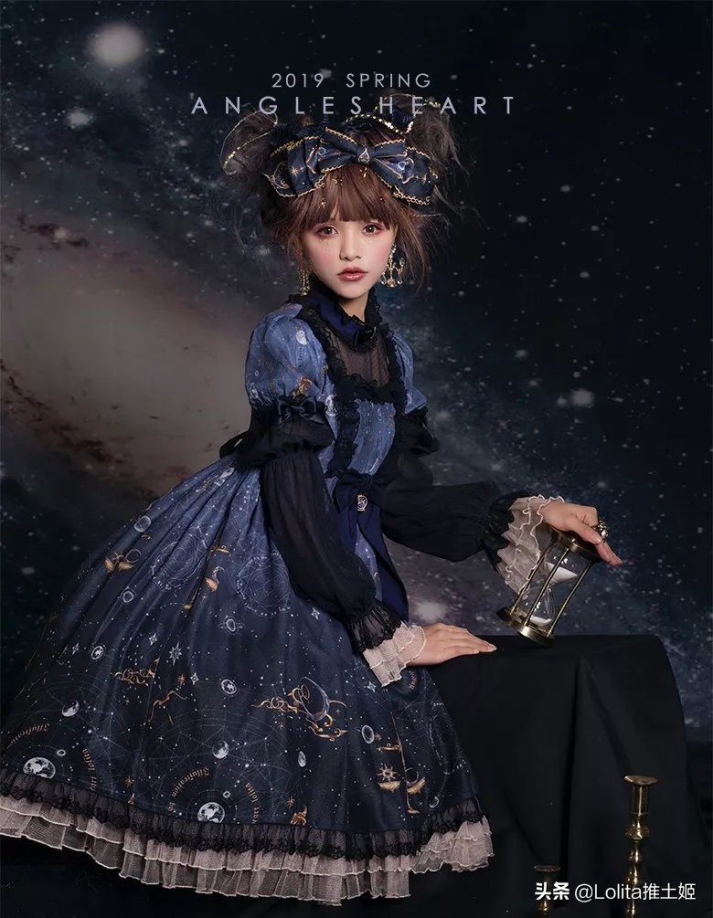 lolita实体店必买清单,lolita质量好的店铺推荐