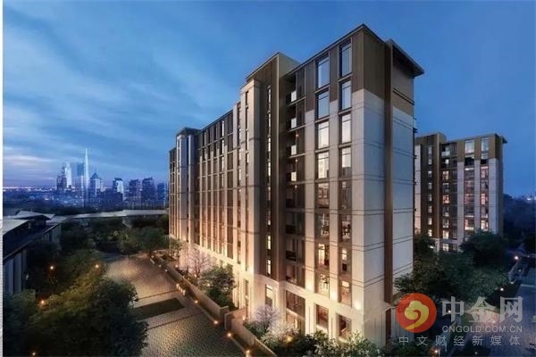 最高一套8000万!戴口罩排队抢豪宅,竟然还打起来了 !