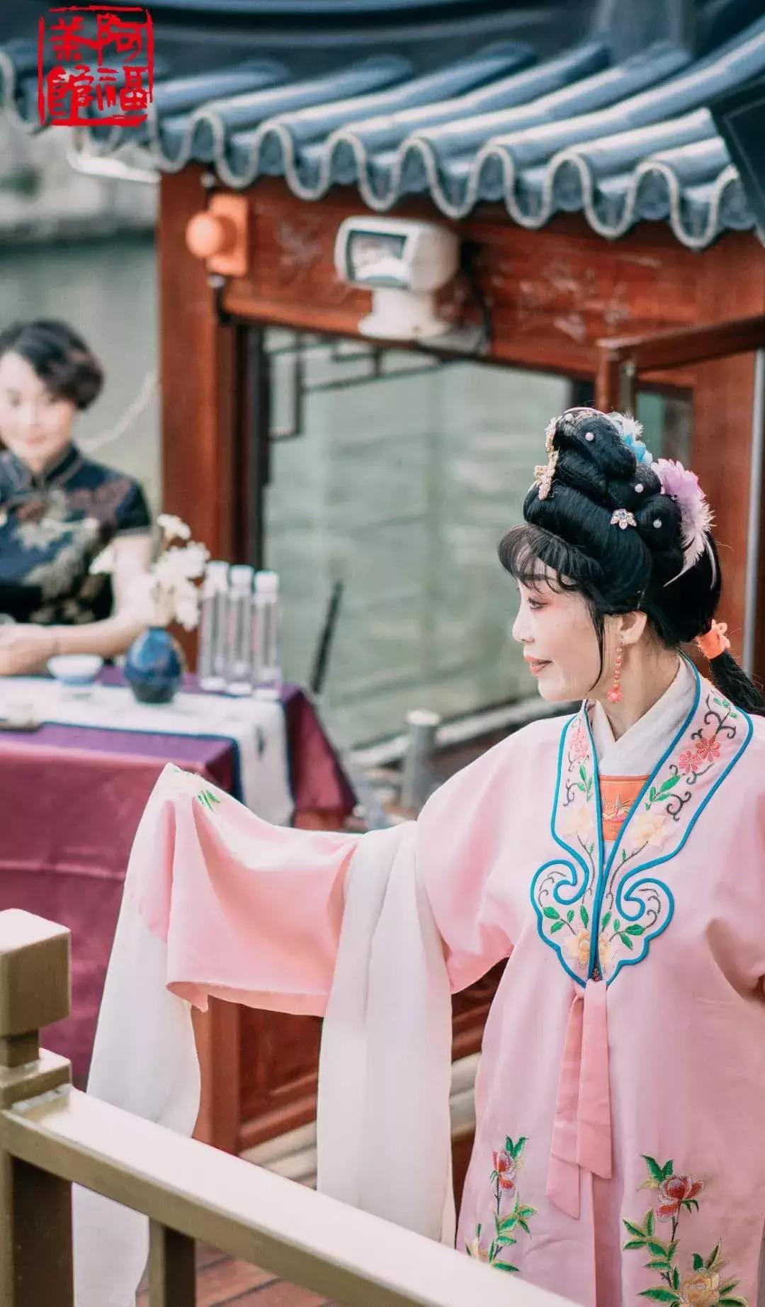 老娘舅李九松海门,老娘舅李九松先生