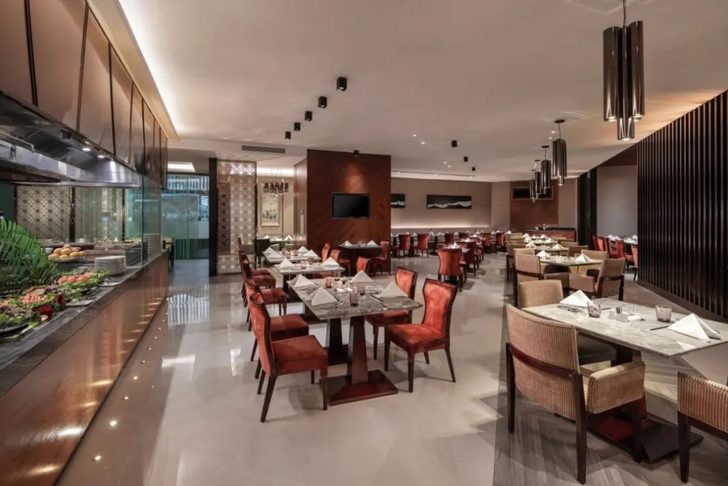 成都百悦希尔顿逸林酒店海鲜自助,成都希尔顿海鲜排行