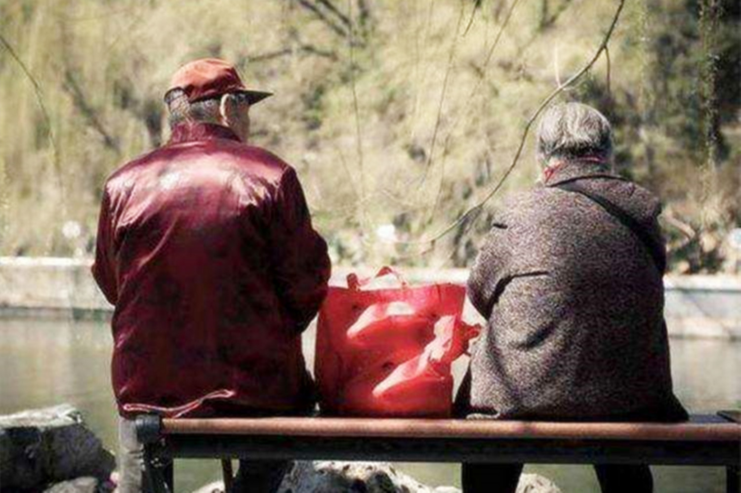 丁克晚年是自私吗,丁克到底自私还是自由