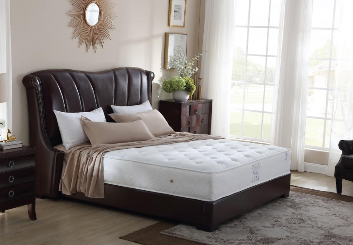 免费试睡100天的床垫什么品牌,现在流行的床垫哪个品牌好