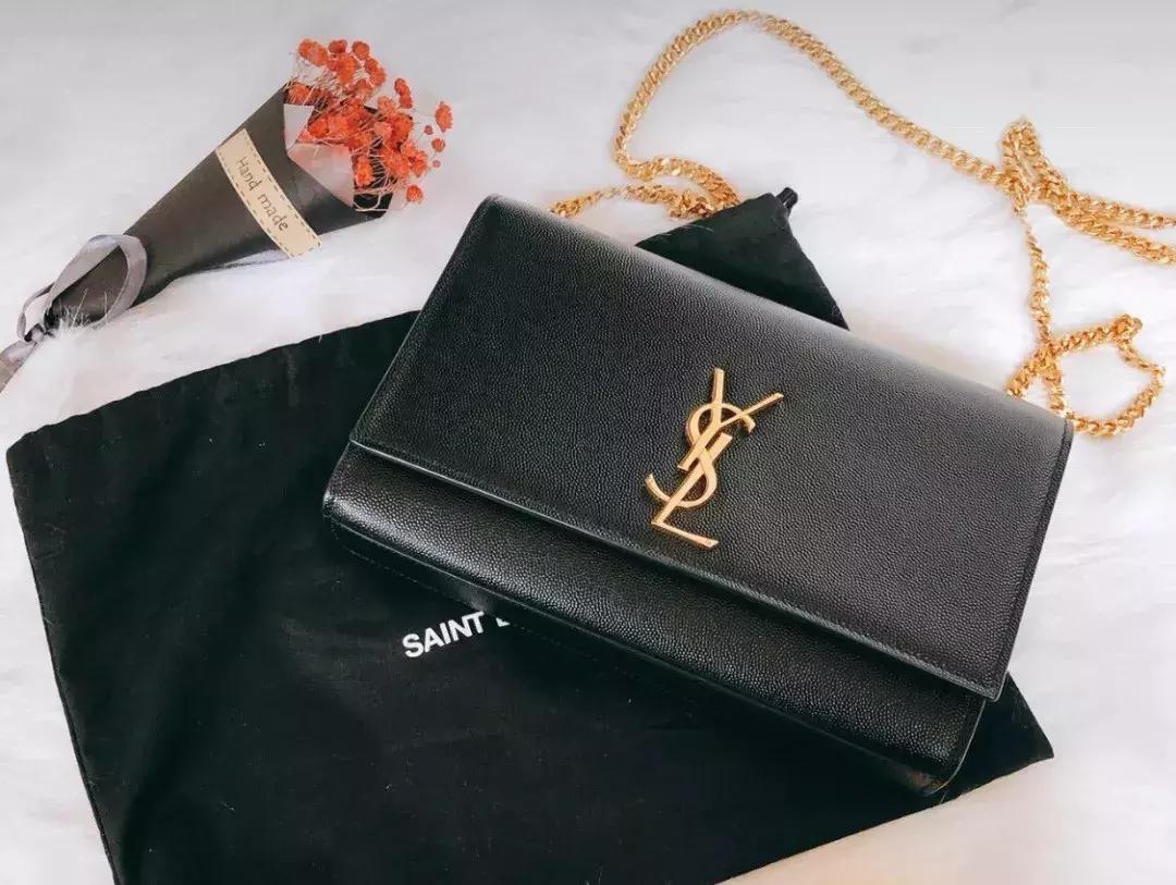 ysl圣罗兰包包二手单肩,2023年ysl圣罗兰包包