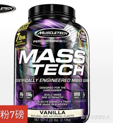 增肌粉和普通蛋白粉的区别,蛋白质粉与增肌粉的区别