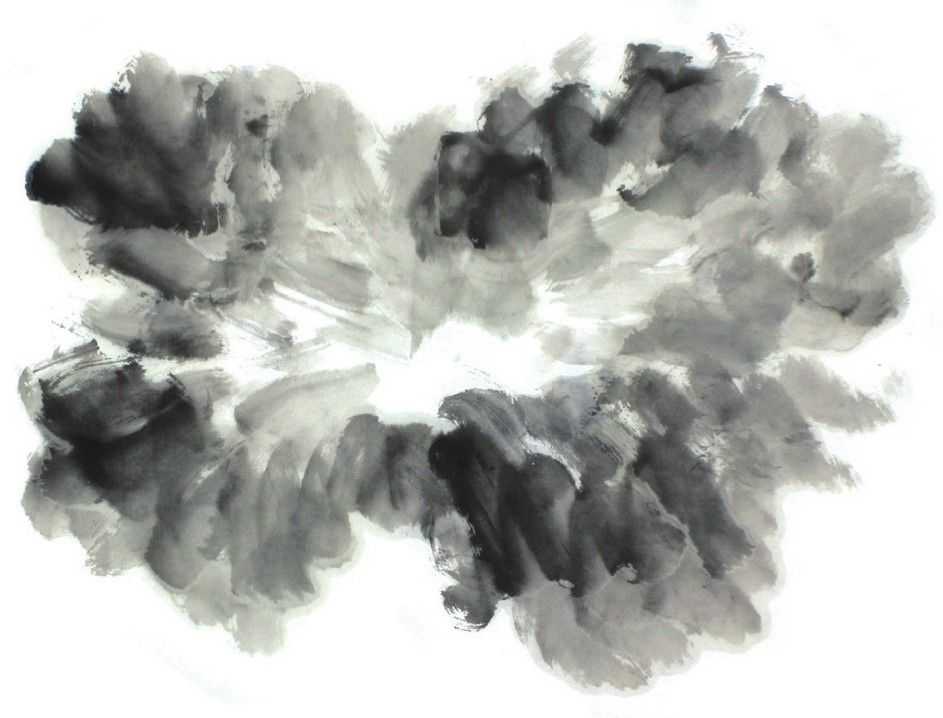 国画刘存惠荷花画法全视频,国画山水画教学视频荷花画法