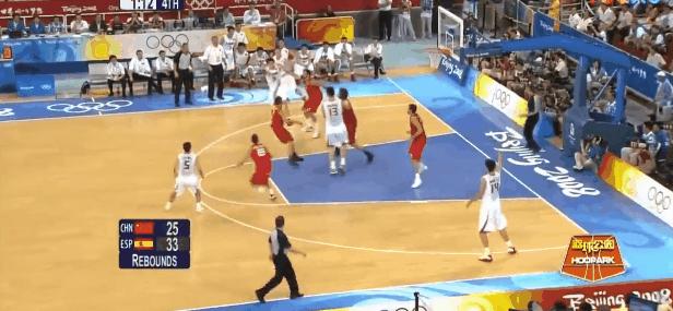 姚明进军nba,姚明勇闯nba