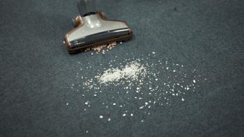 无线吸尘器横评,五款吸尘器吸力评测