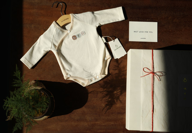 买不到小孩衣服,买不到好看的衣服开了个童装店