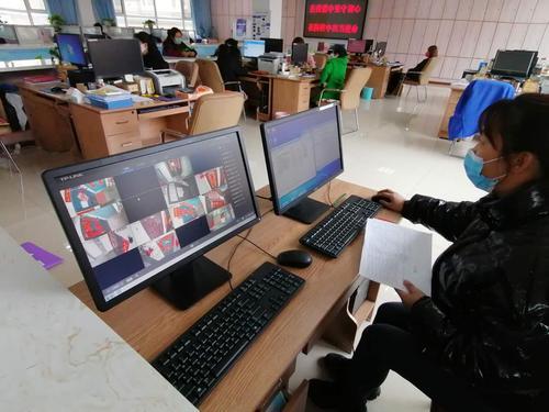 疫情来临社区应该怎么应对,疫情大考