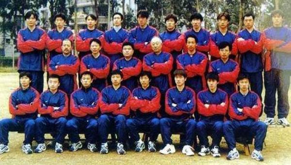 辽足职业化,辽足67载辉煌走到末路