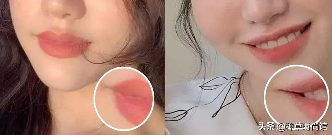 看腻了网红脸,看腻了清纯的女主