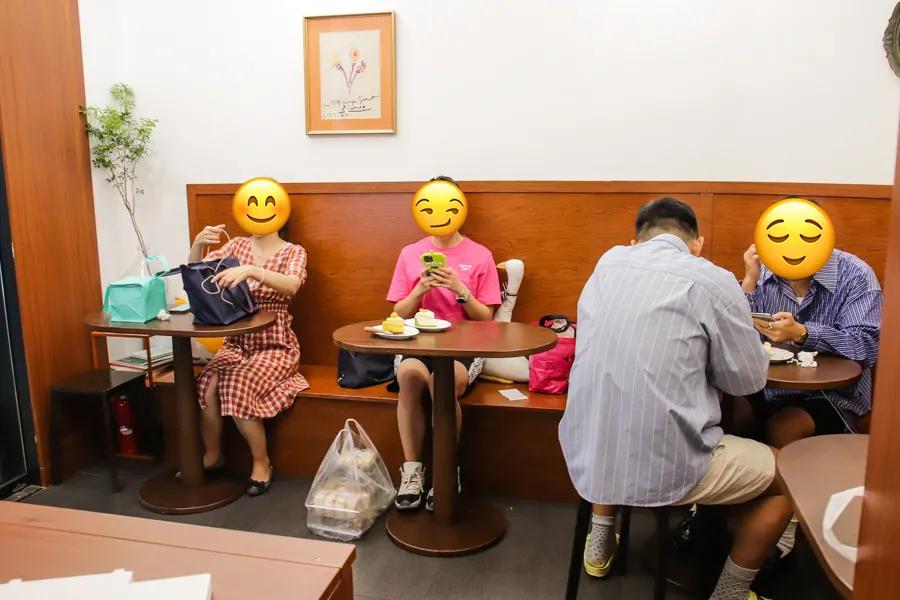 超好吃的宝藏甜品店,10家小而美的店