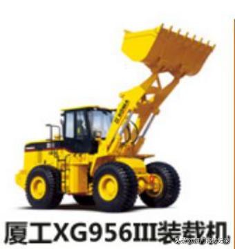 厦工最近怎么样,厦工发展历程全过程