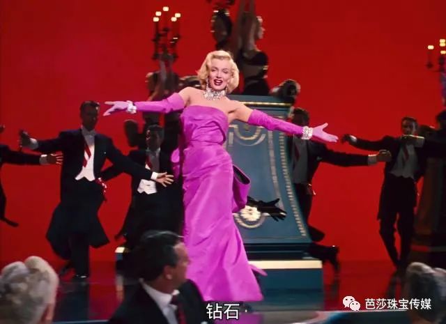 假期结束“药”不能停！珠宝+电影治好你的开工焦虑