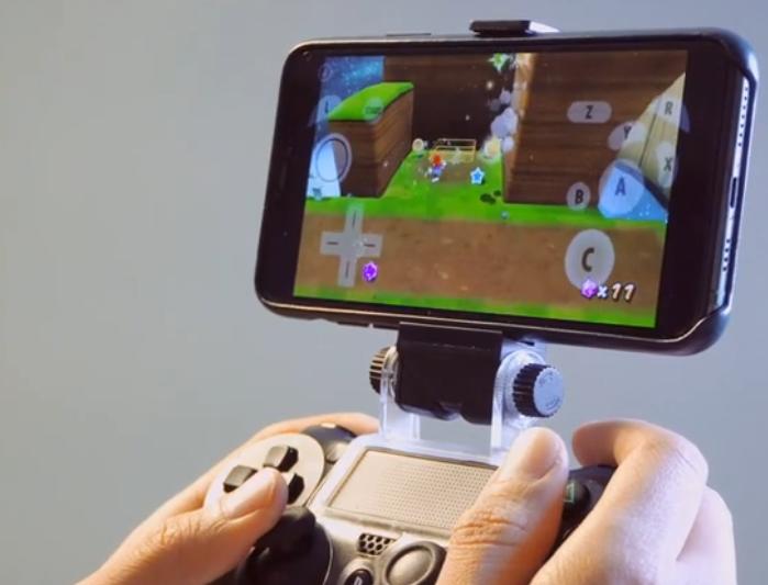 dolphinios模拟器安装教程,dolphinios最新版下载