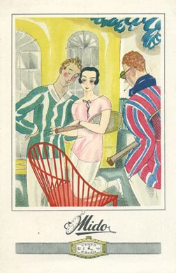 美度mido袜业,美度mido镇平