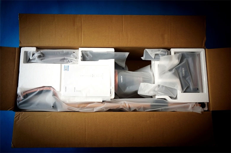 莱克魔洁m12吸尘器,莱克魔洁无线吸尘器怎样安装