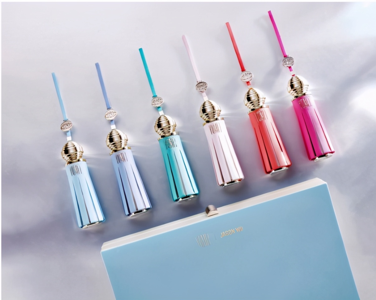 中国首个奢侈品艺术彩妆“YUMEE瑜幂”入驻天猫美力*界无**正式启航