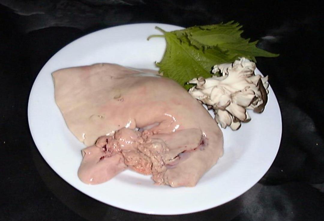 鱼的性腺好吃吗,鱼的生殖腺在哪儿