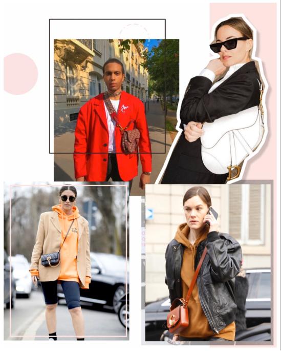 快get百搭卫衣穿出时髦和前卫,怎么把颜色鲜亮的卫衣穿出时尚感