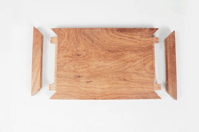 榫卯是几千年前发明的,榫卯历史起源