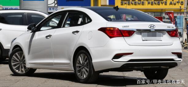 速腾比名图大怎么不是b级车,名图和速腾哪个更值得购买