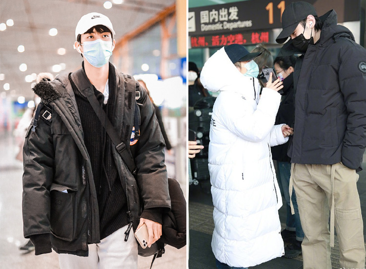 加拿大鹅用的是鸭绒还是鸭毛,加拿大鹅vs波司登羽绒服