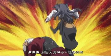 从同人奇迹到战斗力最强的二次元游戏，月世界下的作品有多骚气？