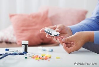 糖尿病导致失明案例,糖尿病失明的经历