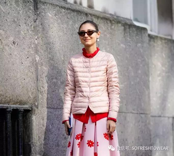 穿优衣库的人审美,优衣库怎么穿才能更时尚