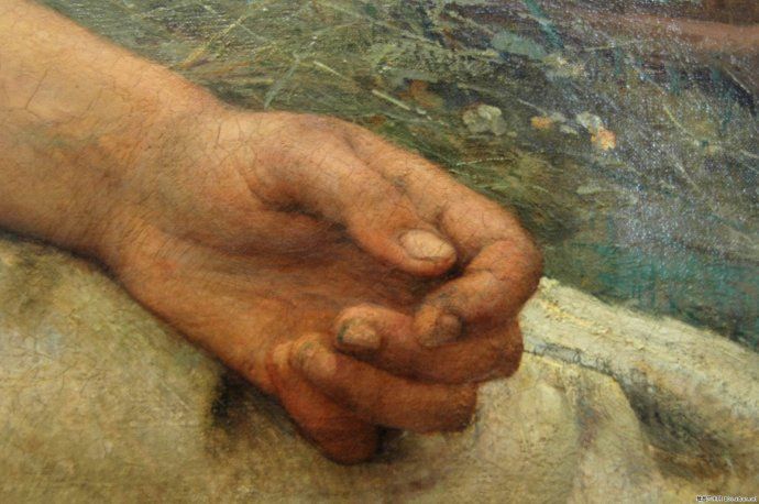 马奈现代艺术,马奈在艺术史上的价值