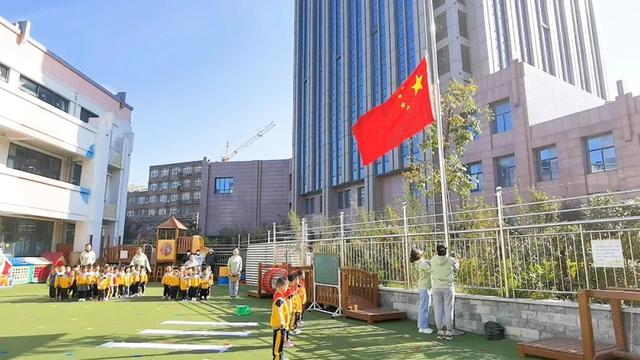 青岛春田花花幼儿园,青岛春田花花幼儿园市北