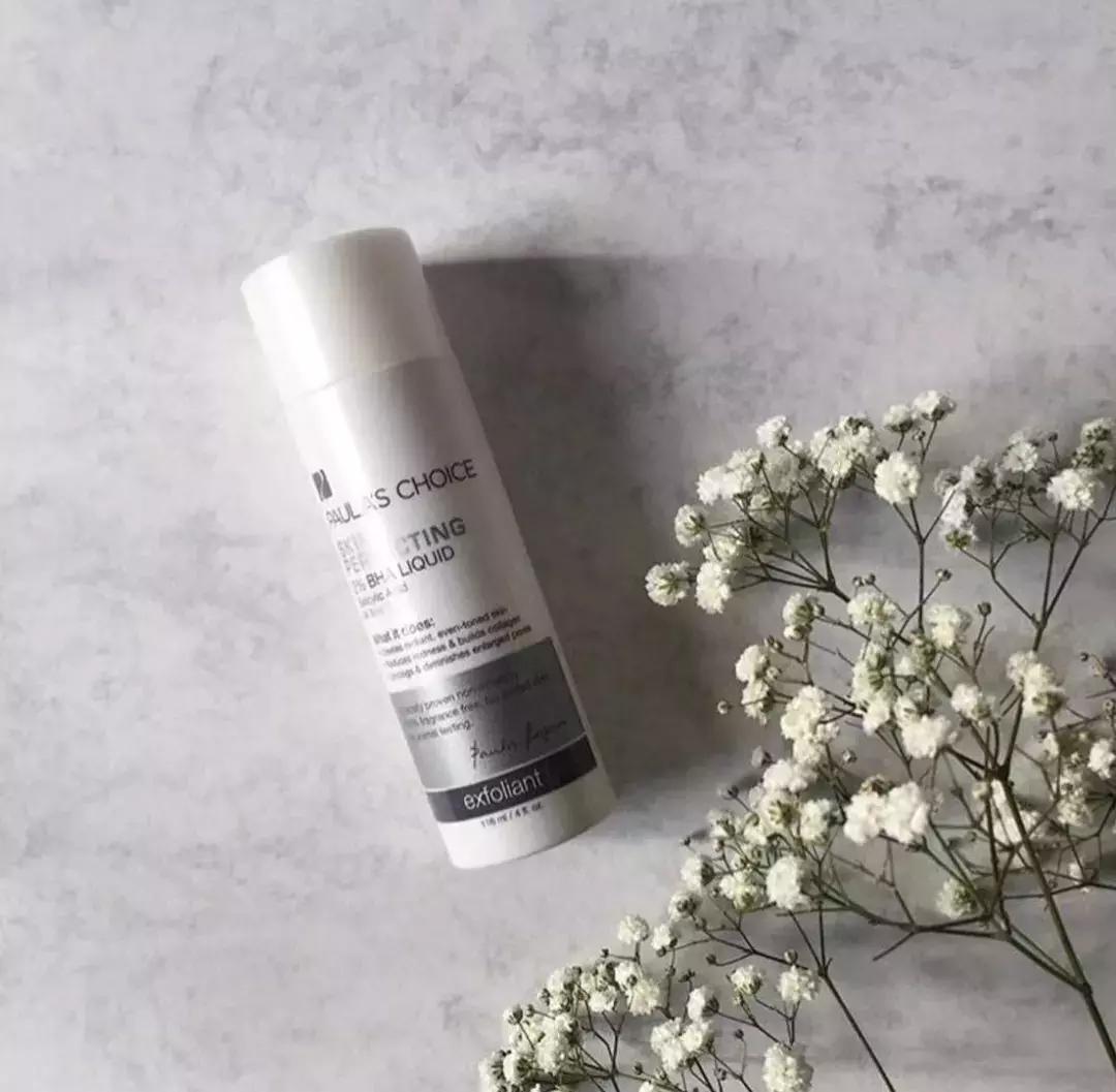 长闭口的正确消除方法新手入门,干货满满一段话