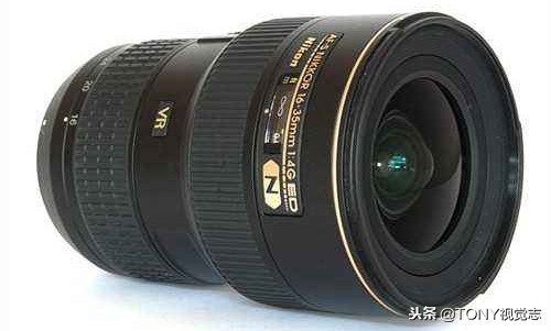 大三元镜头16-35为什么便宜,大三元镜头怎么操作