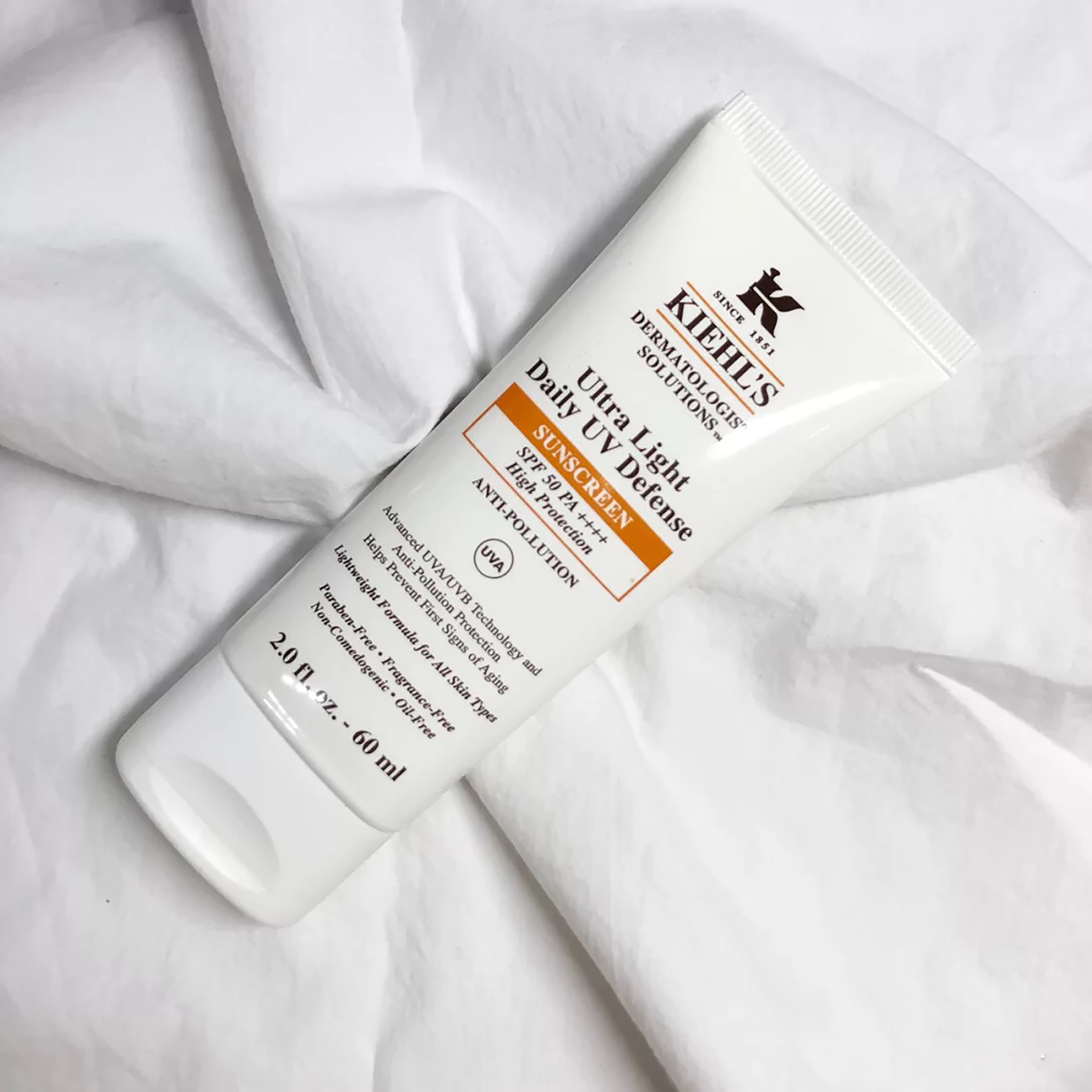 怡思丁防晒50ml和30ml有什么区别 (防晒测评敏感肌怡思丁)