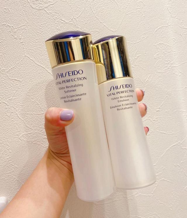 资生堂红腰子退红效果好吗,资生堂值得购买吗