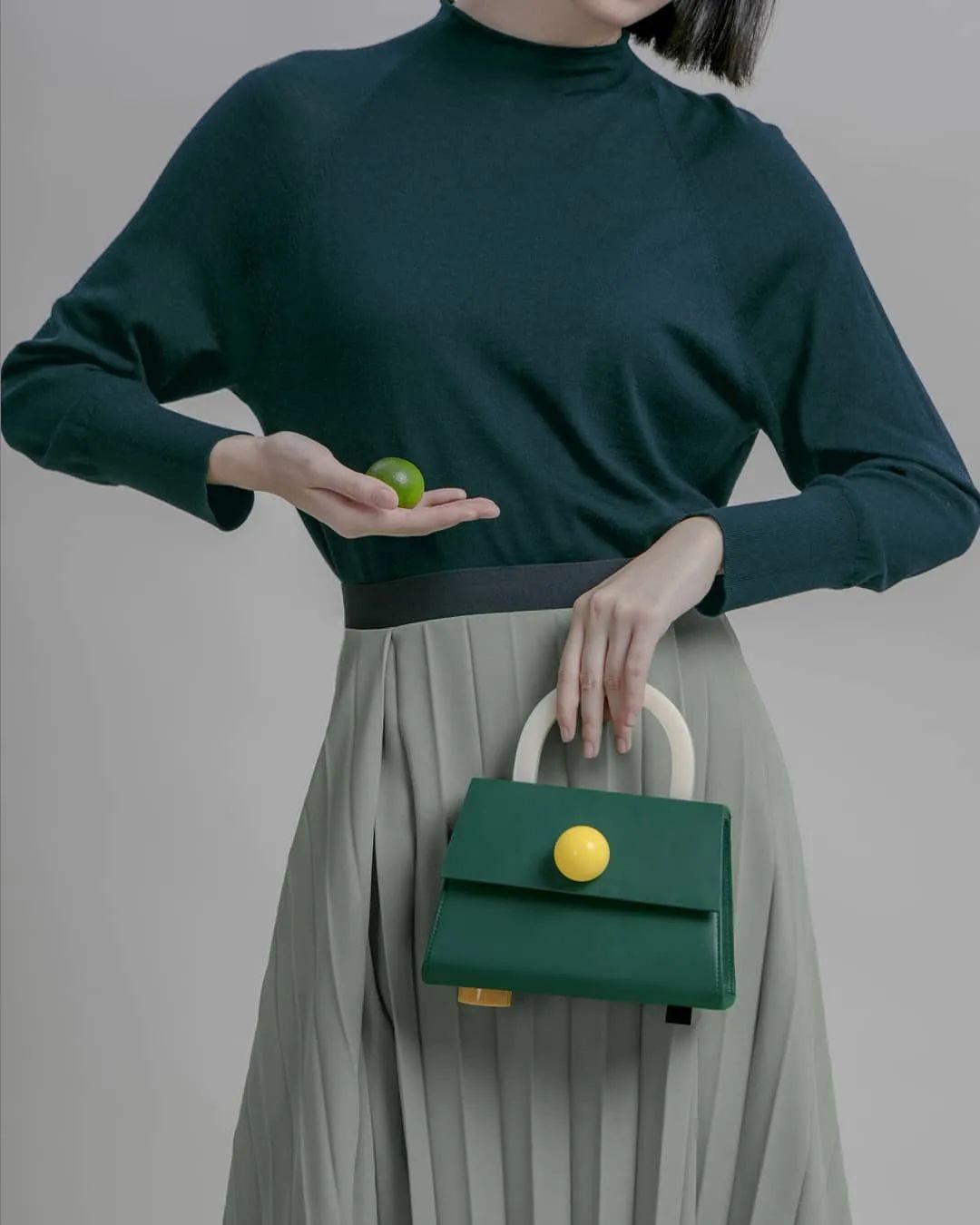 送礼困难？小众包包怎么样？