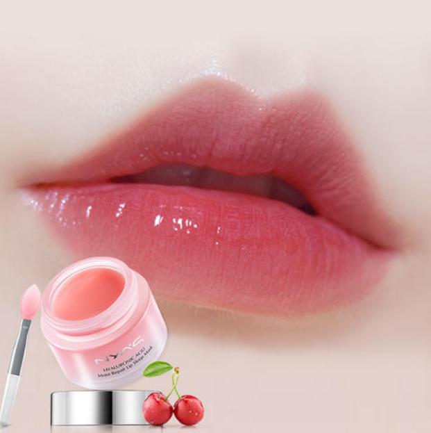 网红唇膜排行榜前九｜睡出水润Q弹双唇，小仙女的丰唇秘密*器武**