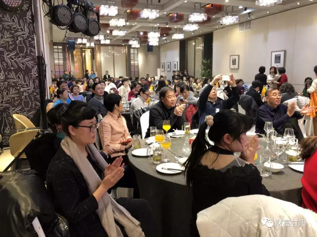 可丽金·兰州体验中心盛大开业——开启美丽肌肤奇妙之旅