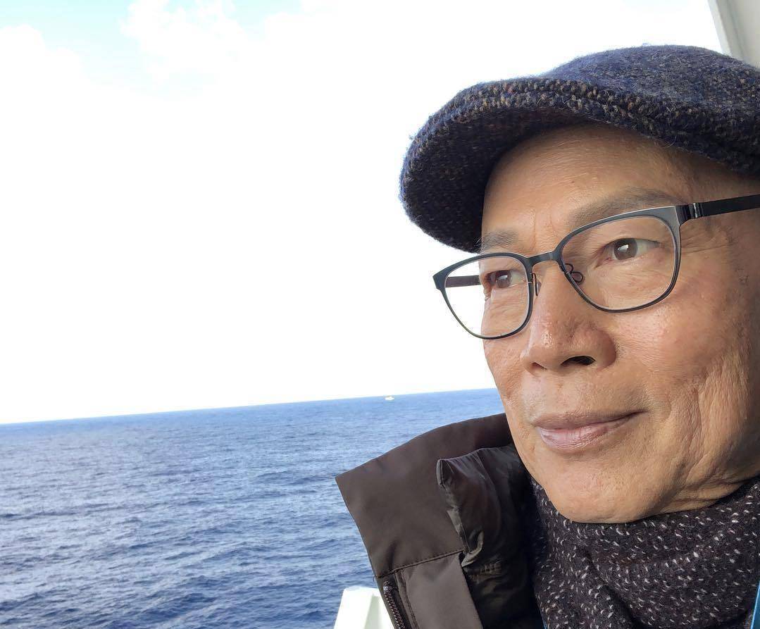 罗家英汪明荃婚后返港,罗家英汪明荃21年步入婚姻