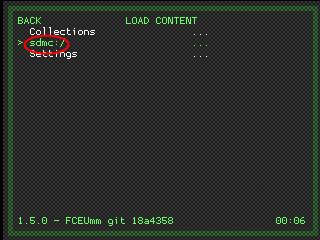 3ds掌机上各种模拟器,3ds模拟器使用方法