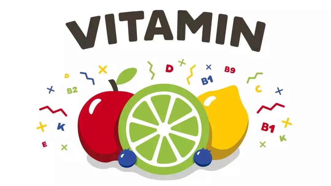 铁元素叶酸,铁叶酸维生素b6有什么好处