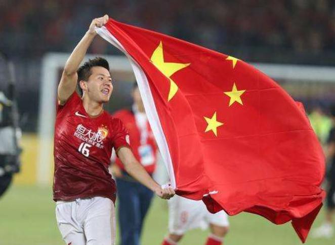 中国足球最新归化政策,中国足球开启大规模归化