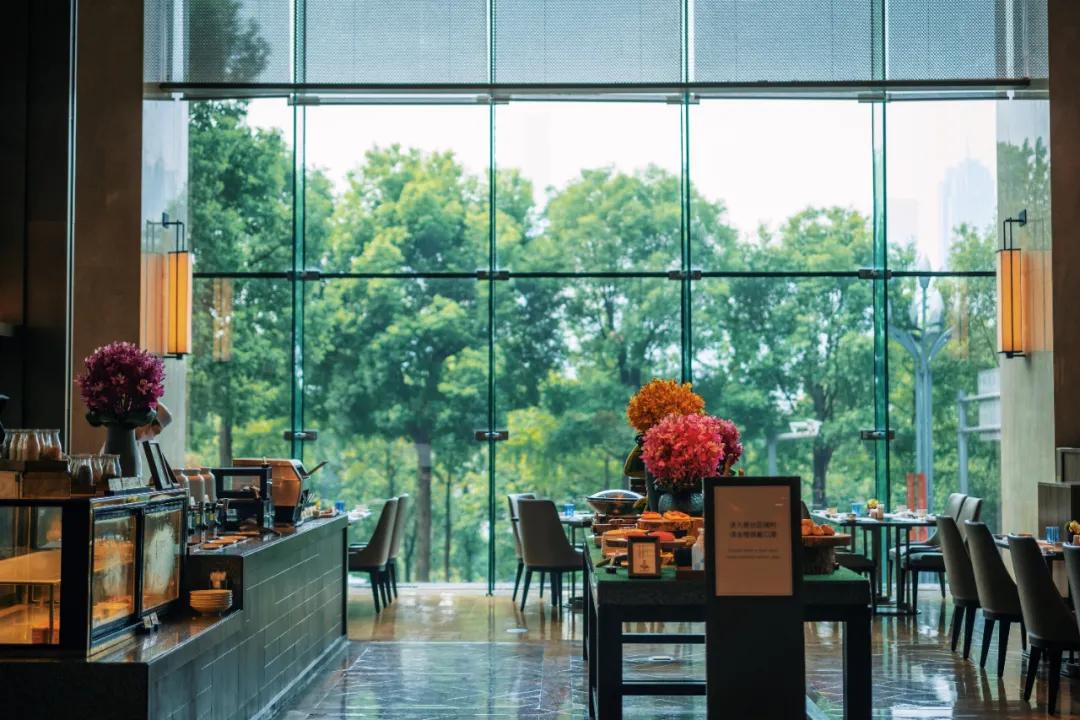 重庆市区内最好的酒店,重庆酒店必住性价比高排行榜