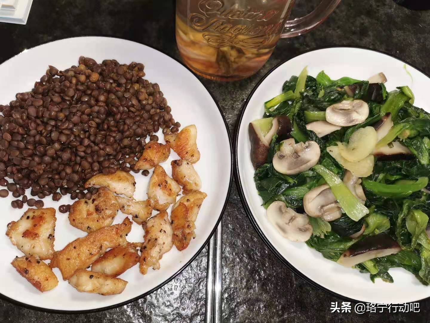 科学减肥拒绝暴食的方法,暴食长了10斤怎么快速减